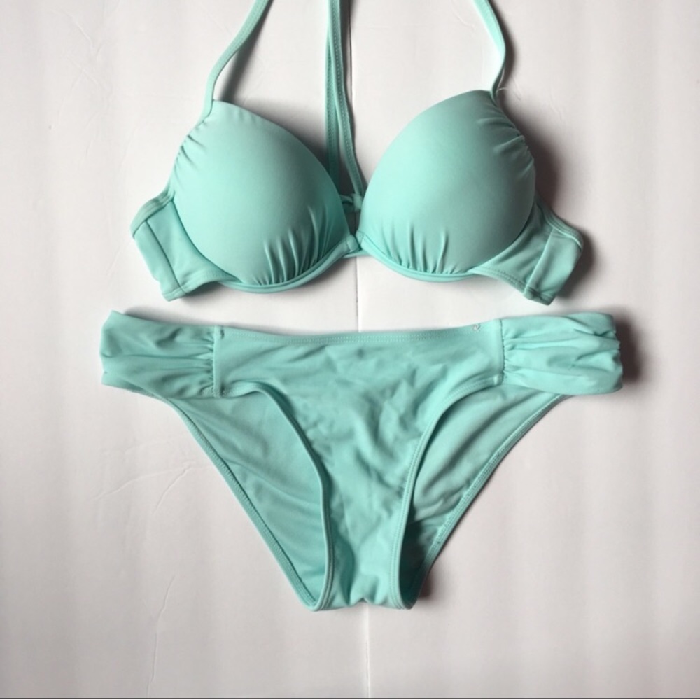 Push-up Bikini